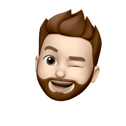 My memoji from apple